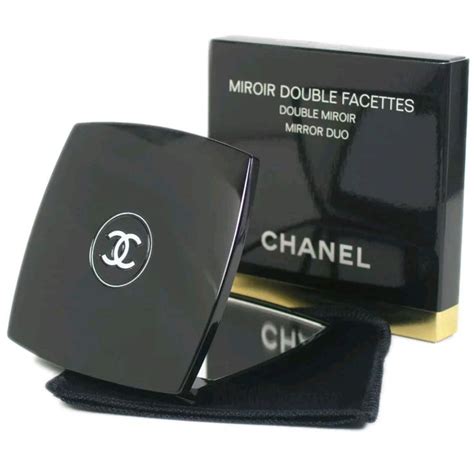 chanel light pink mirror|chanel mirror selfridges.